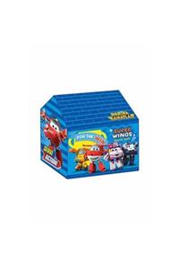 Mashotrend Harika Kanatlar Oyun Çadırı Super Wings