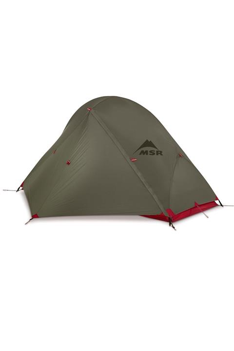 Msr Access 1 Tent Çadır Green