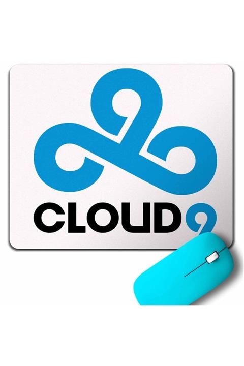 Kendim Seçtim Cs Go Csgo Cloud9 Cloud 9 Team Counter Strıke Mouse Pad