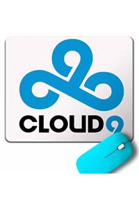 Kendim Seçtim Cs Go Csgo Cloud9 Cloud 9 Team Counter Strıke Mouse Pad