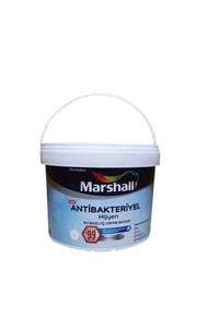 Marshall Antibakteriyel Hijyen Beyaz Lale 2,5 L