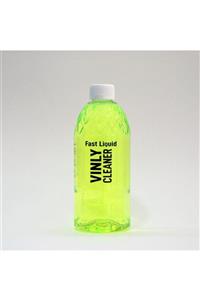 Fast Liquid Vınly Cleaner 500 ml  Plastik Temizleyici