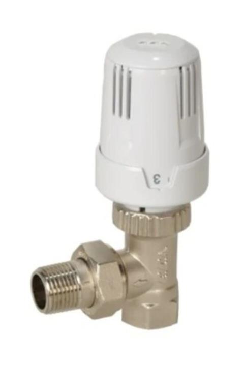 Eca Termostatik Vana Trv3 1/2\