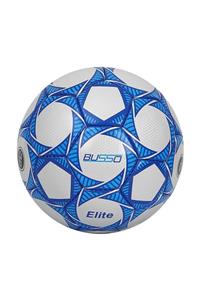 BUSSO Elite 5 Numara Mavi Futbol Topu