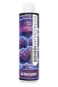 ReeFlowers Potassium Iodide - Blues & Violets 250 Ml.