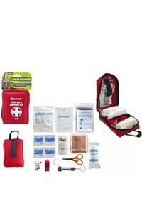 Summit First AID Survival Kit İlk Yardım Kiti