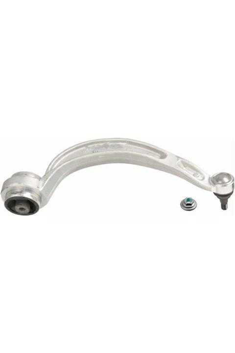 LEMFORDER A4 A5 A6 Q5 Rotilli Kol Alt Eğri Sağ 2008- [lemförder] [8k0407694t]