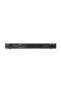 Mackie Sp260 2x6 Rack Tipi Processor