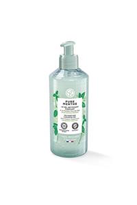 Yves Rocher Sebo Vegetal - Gözenekleri Derinlemesine Arındıran Yıkama Jeli 390ml