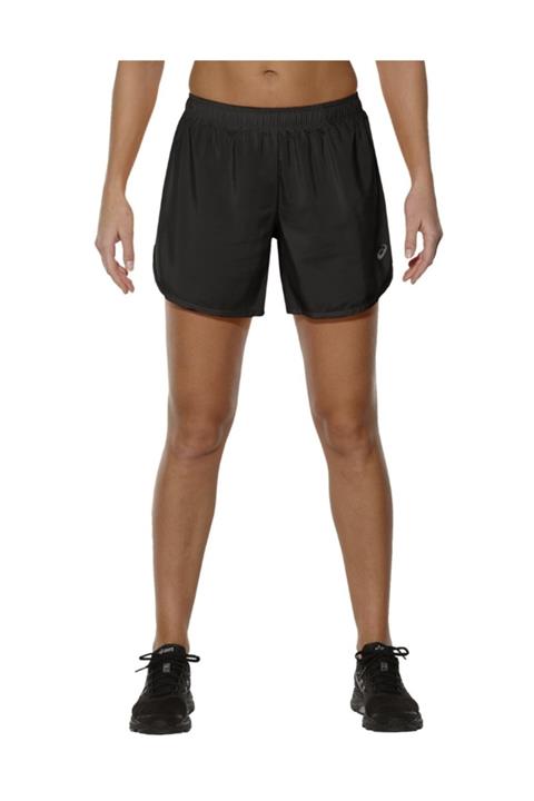 Asics Kadın Siyah Şort