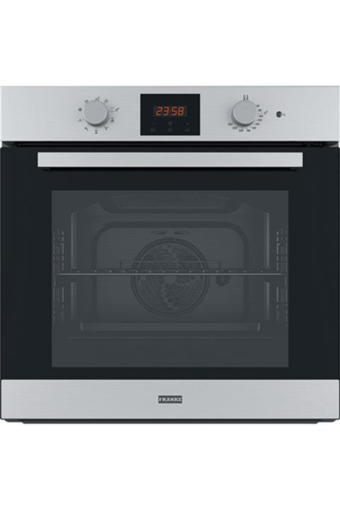 Franke Linear Fsl 86 H Xs Inox Fırın