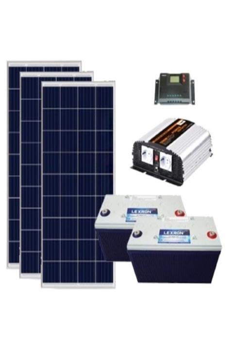 Lexron Tv- Küçük Buzdolabı(a+) Paketi A Kalite