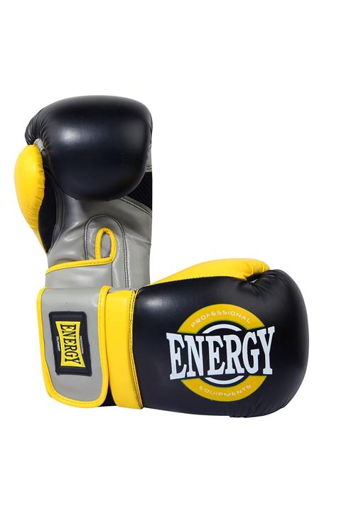 BUSSO Energy 8007 Pu Boks Eldiveni