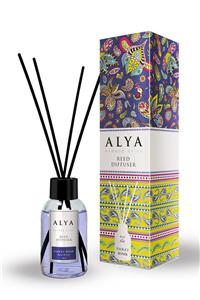 ALYA Violet Bomb Bambu Çubuklu Oda Kokusu 100 Ml