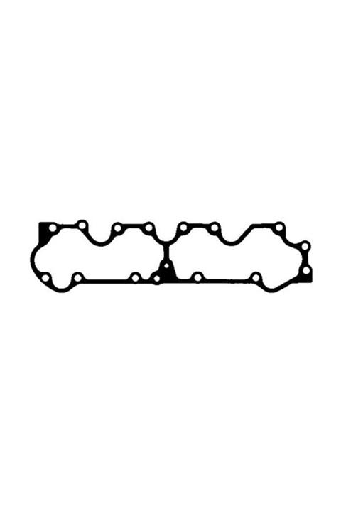 OTO CONTA Üst Kapak Contası 05 Orj.yapışkanlı Slx Tipo Tmpr