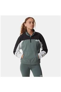 THE NORTH FACE Mountain Athletics Wind Kadın Sweatshirt