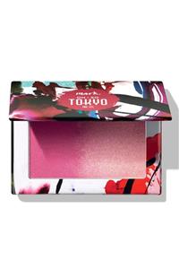 AVON Oh So Tokyo Ombre Allık - Blossom Breeze