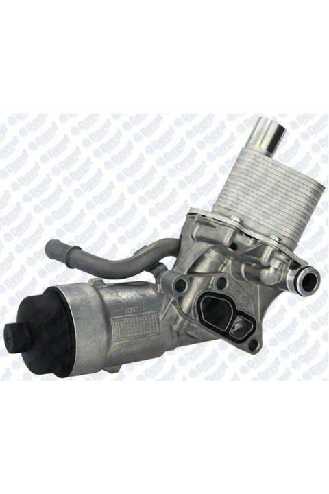 Parçafoni Yag Sogutucusu Komple Insıgnıa -merıva B- Astra J- Corsa D- Corsa E A1,4 Net 1,4