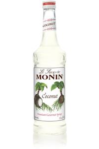 Monin Hindistan Cevizi Şurubu Coconut