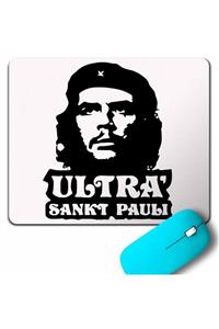 Kendim Seçtim Ernosto Che Guevara St Sankt Paulı Devrim Mouse Pad