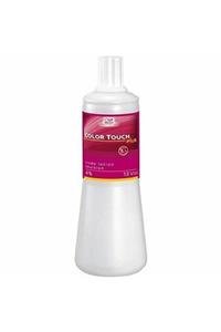 Wella Color Touch Plus 4% 13 Volume Krem Oksidan 1000ml