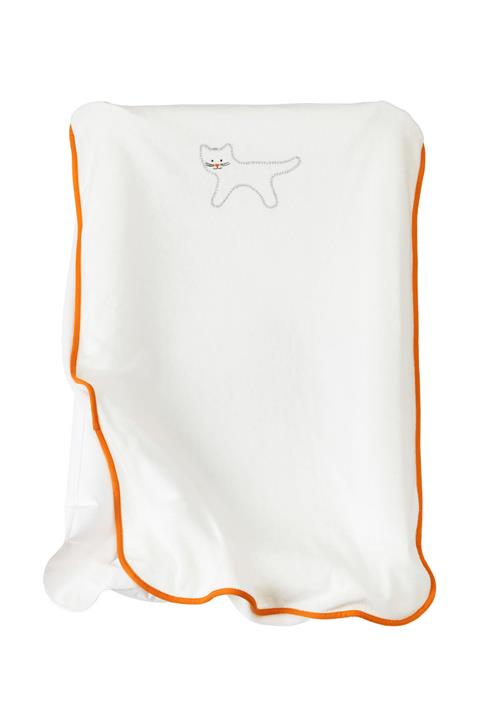 IKEA SKÖTSAM Bebek Alt Değiştirme Pedi