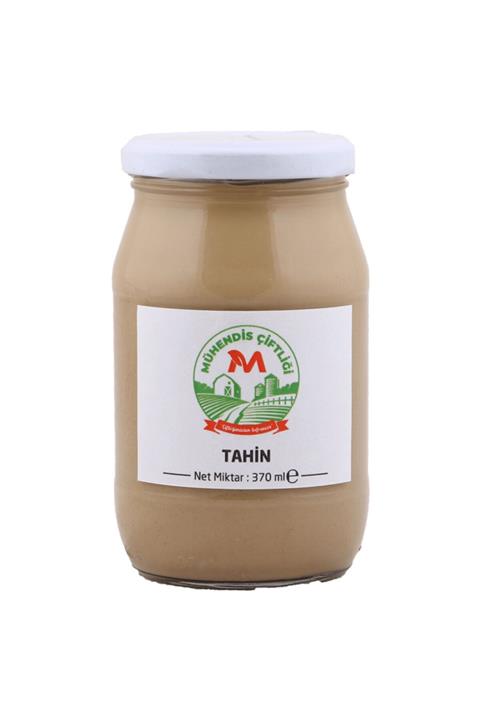 Mühendis Çiftliği Tahin - 475 gram