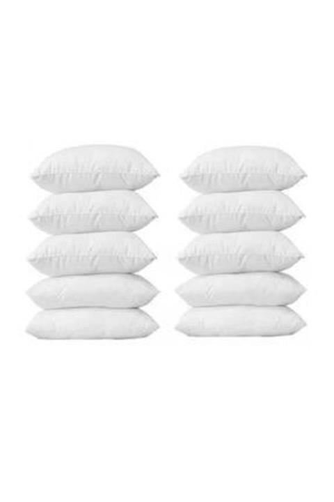 DANIŞMAN HOME 6 Lı %100 Silikonlu Kırlent Içi Yastık Seti