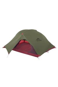 Msr Carbon Reflex  Tent V3 Çadır 3 Kişilik