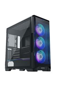 Phanteks Eclipse P500a Drgb Temperli Cam Mesh Ön Panel Siyah Mid Tower Atx Bilgisayar Kasası