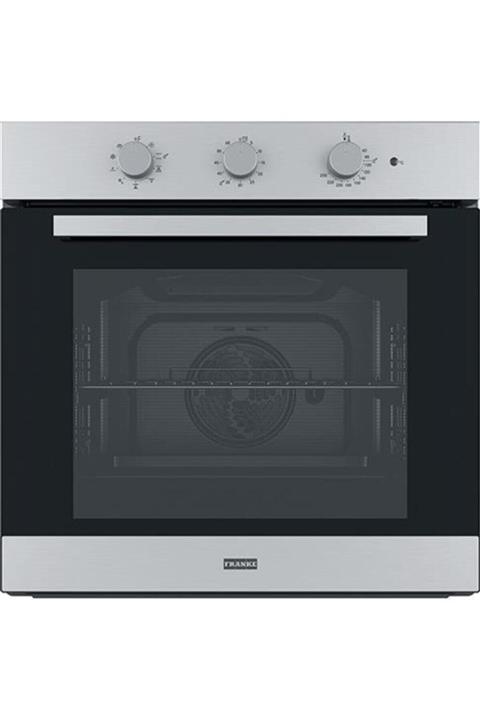 Franke Smart Lınear Fsl 82 H Xs Inox Ankastre Fırın