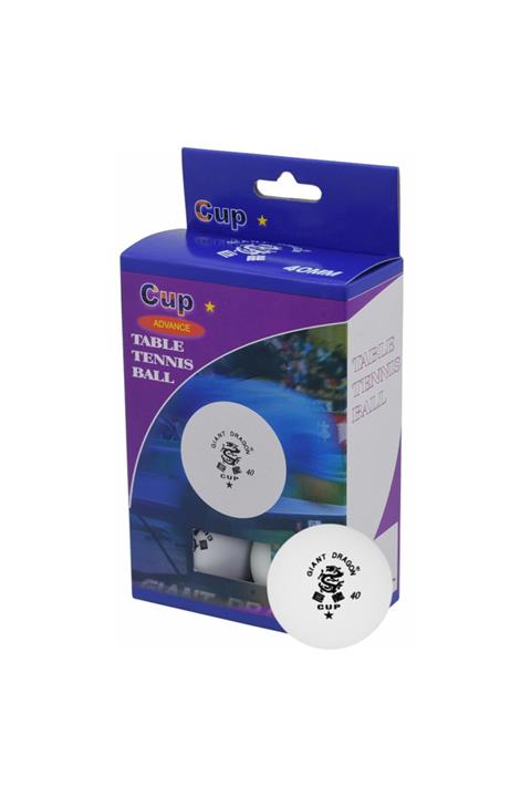 SPOR724 Masa Tenisi Topu - GDC1B