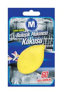 Migros Migros Bulaşık Makinesi Kokusu Limon Kokulu 8 Ml