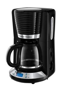 RUSSELL HOBBS Inspire 24391-56  Kahve Makinesi - Siyah