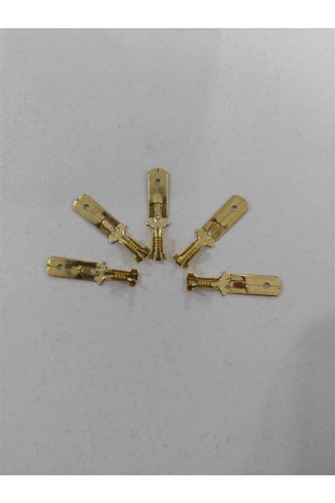 Best Erkek Terminal Fiş 300'lü Paket