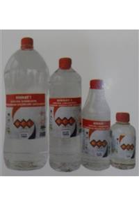 GCL Sentetik Tiner 2000 Ml