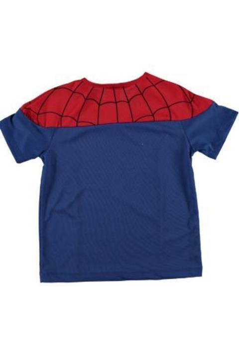 SPIDERMAN Yazlık T-shirt