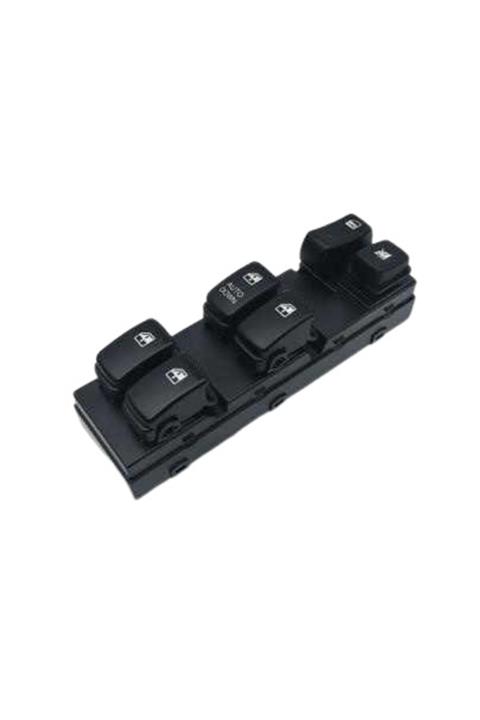 MATSUBA Düğme Cam Açma Sportage 04-10 Sol Ön