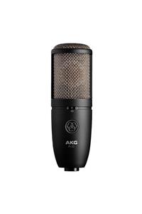 AKG P420 Condenser Stüdyo Mikrofon