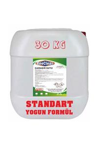 BeeClean Standart 30 Kg Yoğun Kıvamlı Çamaşır Suyu