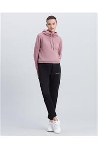 SKECHERS Kadın Pembe Sweatshirt