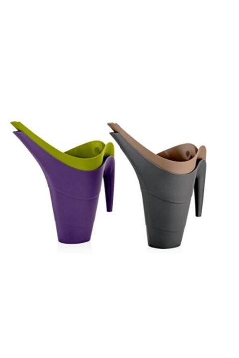 Poliwork Sulama Kabı 1,5 lt - 1 Adet