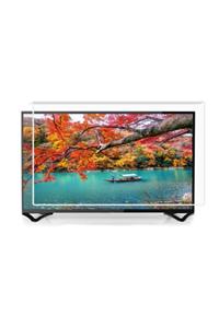 MESAGLASS Tv Ekran Koruyucu Vestel 40'' (102 Ekran) Tv Ekran Koruma Camı-3 Mm Kalınlık