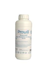 PROWİLL Probiyotikli Yüzey Temizleme Sıvısı 1 Lt