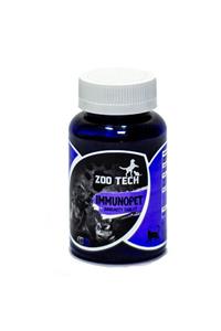 ZooTech Immunopet Immunity Tablet Kedi Köpek Bağışıklık Destekleyici Vitamin Mineral Aminoasit (50 Tablet)