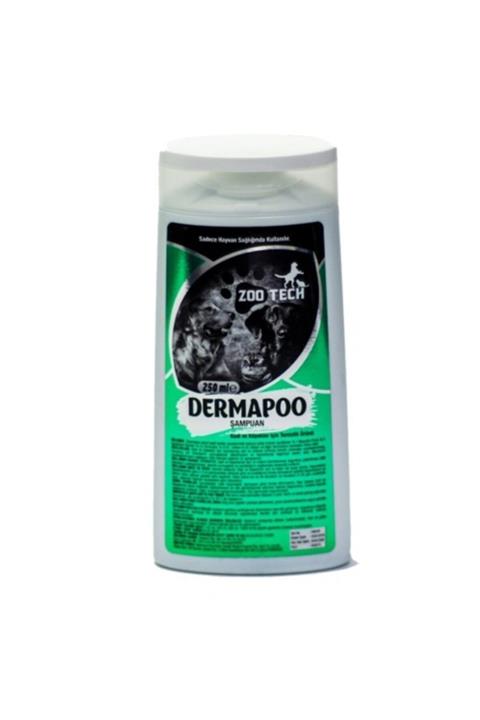 ZooTech Kedi&Köpek Şampuanı 250 ml