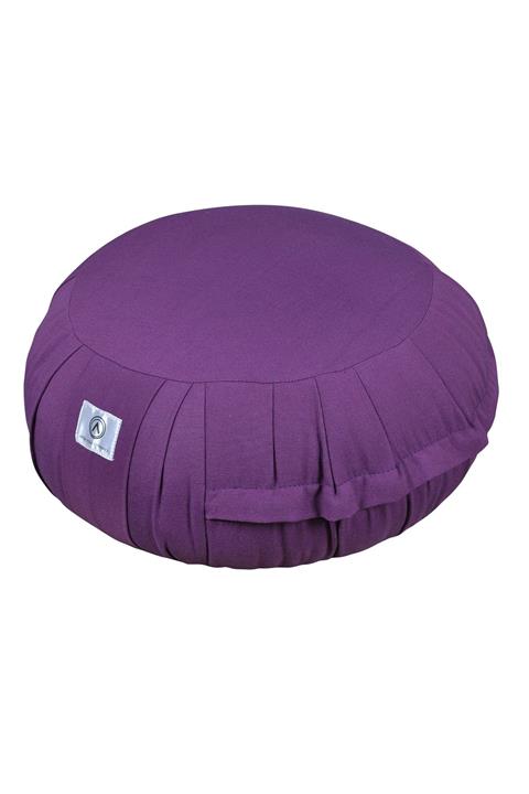 Ayse Yoga Dynamics Mor Yoga Minderi - Meditasyon Minderi