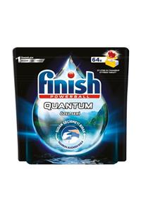 Finish Quantum Özel Seri 64x Tablet