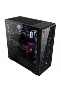 Atx Gamepower Horizon Rgb Fan 650w 80+ Oyuncu Kasası