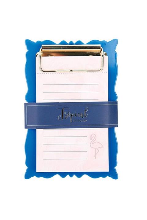 Pyrus Mini Clip Board Not Defteri Xa18035119